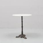 1111 9272 CAFÉ TABLE